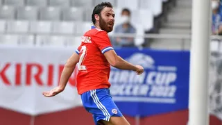 Ben Brereton: “Para mí, Colo Colo es muy bueno y Católica también”