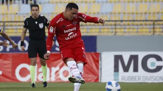 Deportes Copiapó fichó a Nicolás Vargas