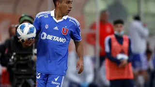 Renato Cordero y duelo de Copa Chile: Sabemos que tenemos la responsabilidad de ganar