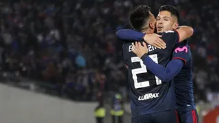 Unión Española no se presentó y la U avanzó a la final de la Copa Chile