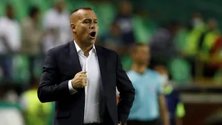 Deportivo Cali de Rafael Dudamel goleó a Always Ready y quedó líder en el grupo de Boca Juniors
