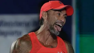 Marcelo “Chino” Ríos sorprendió con encuesta sobre el plebiscito constitucional