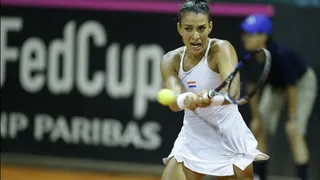 Paraguay buscará ante España el ascenso al Grupo Mundial II en la Copa Federación