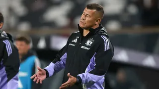 Colo Colo quiere sacar a Almirón: vender a Zavala es clave en el plan