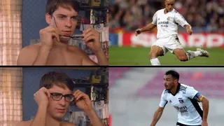 Los divertidos memes del triunfo de Colo Colo sobre Alianza Lima en la Libertadores