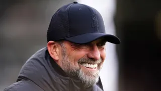Jurgen Klopp compartió emotivo vídeo de su oficina con sus fanáticos en redes sociales