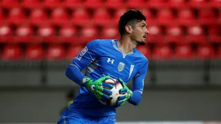 Matías Dituro: Debemos adaptarnos a las salidas de jugadores y trabajar para seguir creciendo