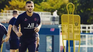 Mauro Icardi aclaró detalles de su relación con Lionel Messi: Lo conocí hace muchos años