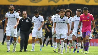 En Brasil ningunearon a Colo Colo: Es un grande de su país, pero no es rival para Fluminense