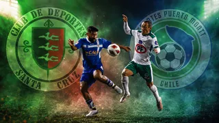 ¿Quién transmite Deportes Santa Cruz vs Deportes Puerto Montt? Horario, canal y cómo ver EN VIVO la Primera B 2026