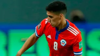 Marcelino Núñez y su periplo en La Roja: Me pude adaptar, fue una linda experiencia