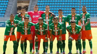 Cobresal se estrenó con un triunfo en el Campeonato al golpear a Antofagasta en Iquique