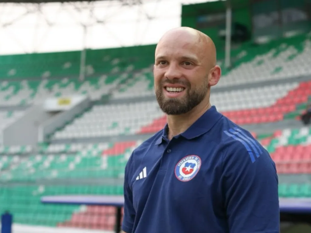 ariel leporati sub 17