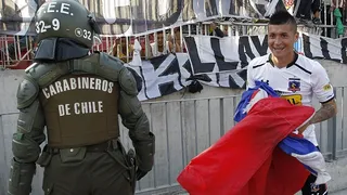 Tribunal de Disciplina castigó con cuatro fechas a Jason Silva