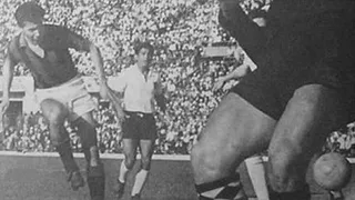 Falleció Juan Soto Mura, ex goleador de Colo Colo y Rangers