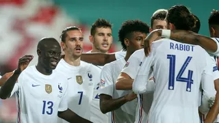 Nations League: Kanté anotó para Francia en el triunfo sobre Portugal en Lisboa