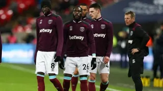 Equipo de la segunda división suiza amargó el estreno de Pellegrini en West Ham United