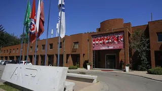 Rodrigo Robles: Reanudar el fútbol lo antes posible puede ser una mala decisión