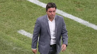 Marcelo Gallardo y la eliminación de River: Faltó determinación contra un rival inferior