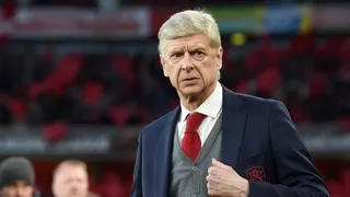 Arsene Wenger: Espero dejar al equipo en la Champions League