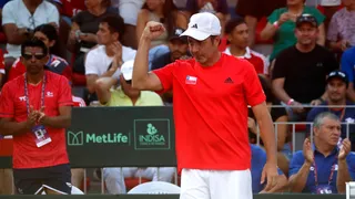 Nicolás Massú y Fernando González ya tienen fecha para su partido de exhibición