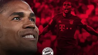 Douglas Costa volvió y Choupo-Moting firmó por un año en Bayern Munich