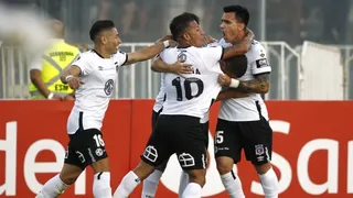 La dura respuesta a la propuesta de Colo Colo ante la ANFP