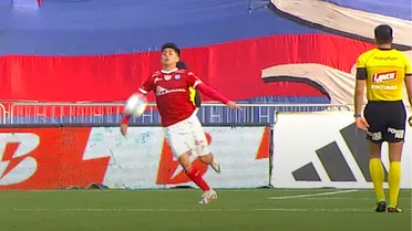 Se liberaron los audios del VAR: así se definió el discutido penal que favoreció a la U ante Iquique