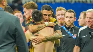 ¿Cuándo y dónde jugarán Di María y Messi su último partido juntos con Argentina?