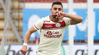 La U peruana fue objeto de burlas del clásico rival tras quedar sin opciones al título