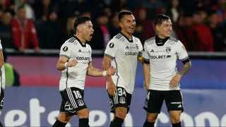 Libertadores: Colo Colo es el clasificado a octavos con menos puntos en el Siglo XXI