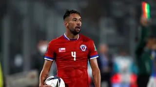 Martín Lasarte y el caso de Isla: Está en manos del Gobierno decidir, a mí me gustaría tenerlo