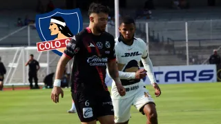 Colo Colo activa el primer bombazo del mercado: chileno en México entra fuerte en la órbita alba