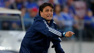 Recibió el llamado de Messi: Angel Guillermo Hoyos cambió Oriente Petrolero por Inter Miami