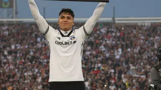 El mensaje de Damián Pizarro a excompañero involucrado en fiesta de Colo Colo