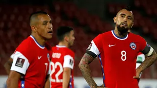 La segunda vuelta de gobernadores regionales es el mismo día del debut de Chile en Copa América