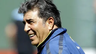 Carlos Reinoso: En México los futbolistas piensan más en ganar dinero que en hacer historia