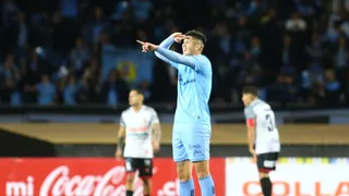 El goleador de Deportes Iquique que se anticipa al destino del club y busca nuevos rumbos en Chile