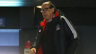 Stöhwing y posible partida de Jordhy Thompson a Rusia: Es una buena solución