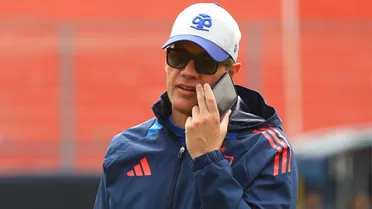 U de Chile bajo presión: la reunión que podría cambiar el rumbo del club