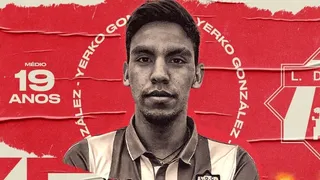 Gerente de O’Higgins cargó contra representante Mariano Gastó por “artera” salida de Yerko González