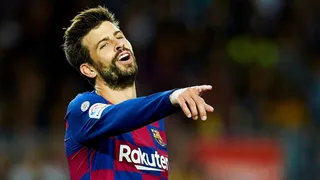 Gerard Piqué se mostró pesimista con la posibilidad de celebrar la Copa Davis en 2020