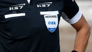 Los árbitros para la fecha 30 del Campeonato Nacional y para la final por el ascenso