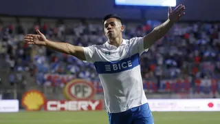 “La Franja”: La UC define su equipo para la visita a Ñublense