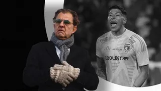 “Ofertita”: Dichos de Mosa desataron la tensión entre Colo Colo y Peñarol por Brayan Cortés