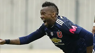 Rafael Vaz tras práctica en La Florida: Es bueno experimentar el terreno en que vamos a jugar