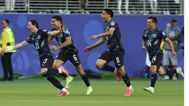 Turquía vs Paraguay EN VIVO: minuto a minuto Mundial 2026