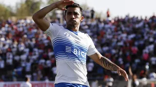 [Video] La UC superó a O’Higgins pese a los hechos de violencia