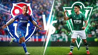 Santiago Wanderers fue sancionado y su castigo lo pagará ante la U de Chile