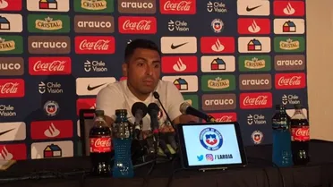 Gonzalo Jara: Logré un rendimiento que me permite volver a la Roja